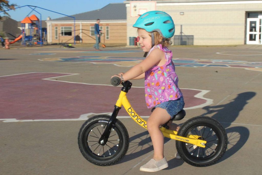 bikes for 2 year olds uk