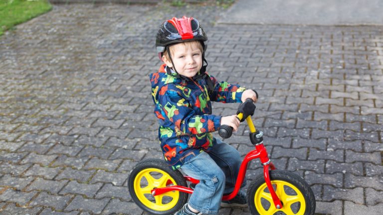 bikes for 2 year olds uk