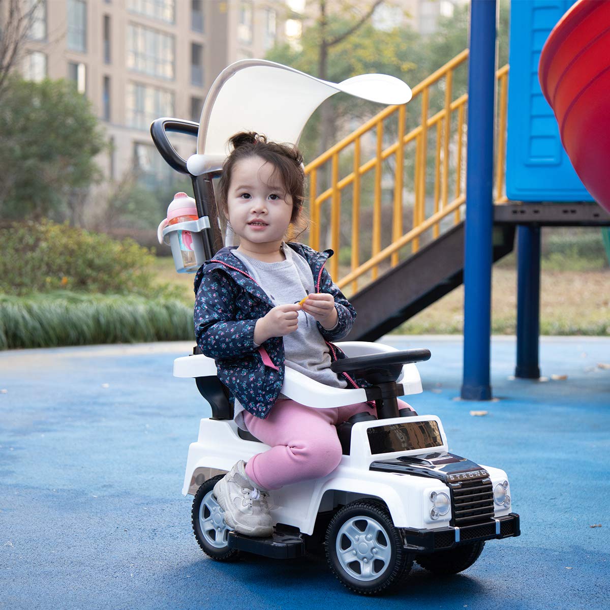 riding toys for outside